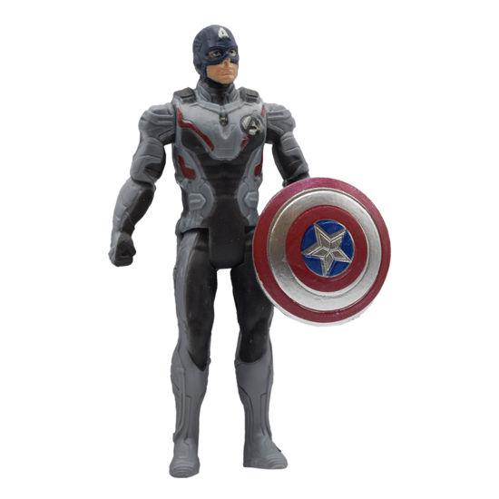 اکشن فیگور کاپیتان آمریکا مدل Captain America 960026